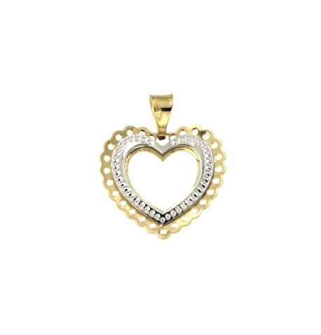 PENDANTS - ONLY GOLD