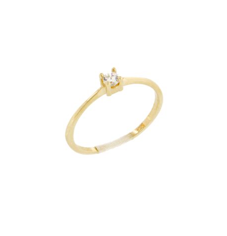 RINGS - SOLITARI - Sizes 50 - 58