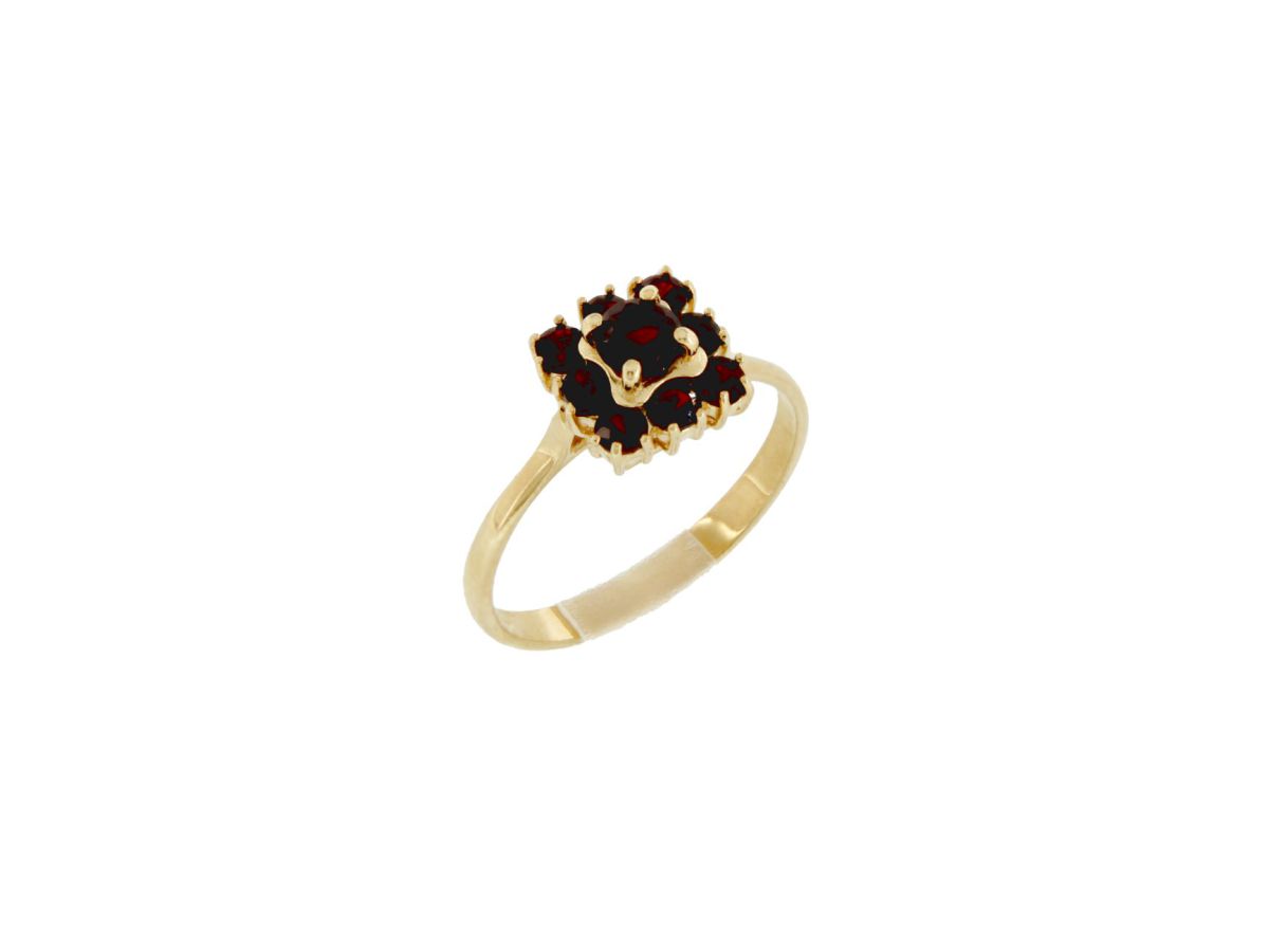 SETS - GARNET - ALMANDIN