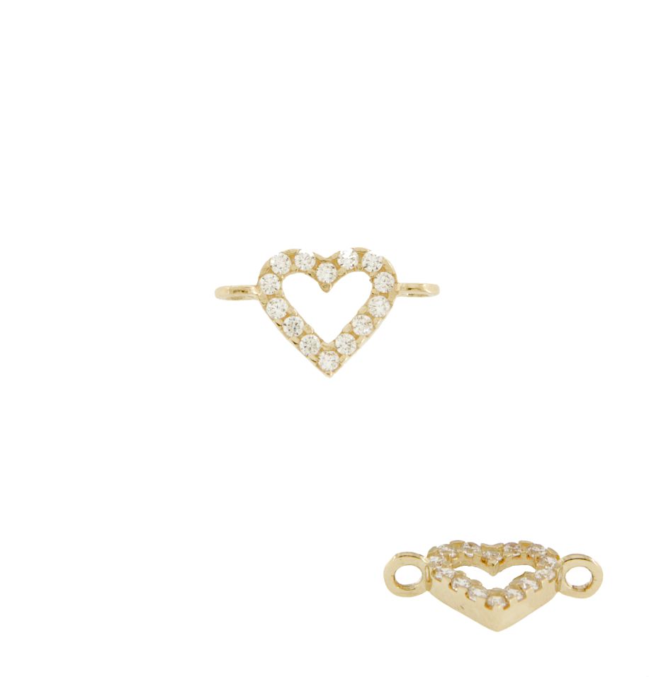 PIECES FOR BRACELETS WITH STRINS