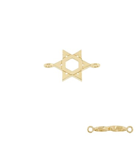 PIECES FOR BRACELETS WITH STRINS